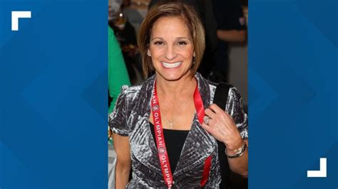 Mary Lou Retton in ‘recovery mode’ at home after hospital stay for pneumonia, daughter says
